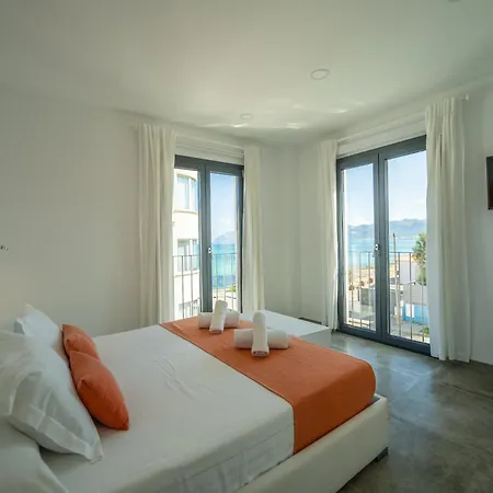 Beachfront In *