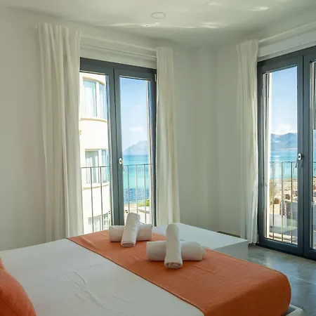Beachfront In Villa Son Serra de Marina