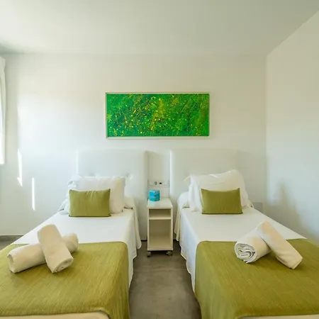 Villa Beachfront In Son Serra de Marina