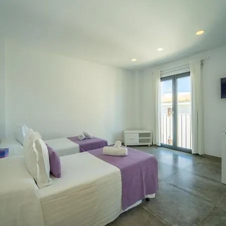 Beachfront In Villa Son Serra de Marina